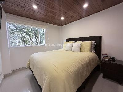 Apartamento de 3 alcobas en venta en Usaquen, Bogotá, 53 m² · foto 6 de 12
