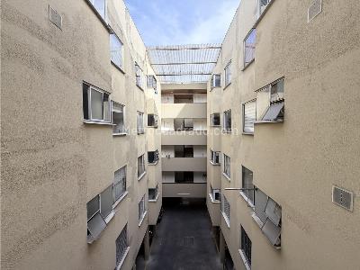 Apartamento de 3 alcobas en venta en Usaquen, Bogotá, 53 m² · foto 10 de 12