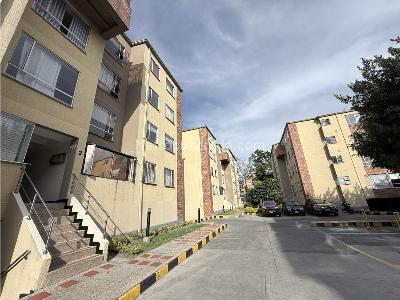 Apartamento de 3 alcobas en venta en Usaquen, Bogotá, 53 m² · foto 11 de 12