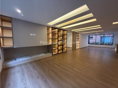 Apartamento de 3 alcobas en venta en Chico Norte, Bogotá, 178 m² · foto 6 de 20