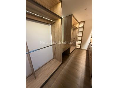 Apartamento de 3 alcobas en venta en Chico Norte, Bogotá, 178 m² · foto 7 de 20