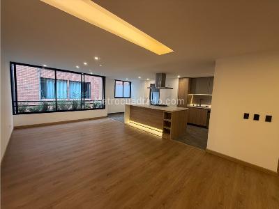 Apartamento de 3 alcobas en venta en Chico Norte, Bogotá, 178 m² · foto 10 de 20