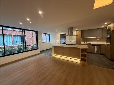 Apartamento de 3 alcobas en venta en Chico Norte, Bogotá, 178 m² · foto 12 de 20