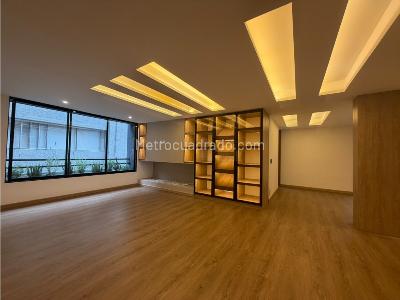 Apartamento de 3 alcobas en venta en Chico Norte, Bogotá, 178 m² · foto 13 de 20