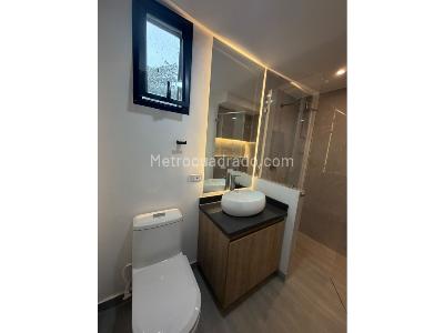 Apartamento de 3 alcobas en venta en Chico Norte, Bogotá, 178 m² · foto 18 de 20
