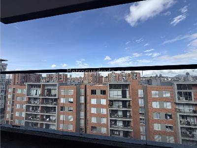 Apartamento de 3 alcobas en venta en Colina Campestre, Bogotá, 137 m² · foto 3 de 20
