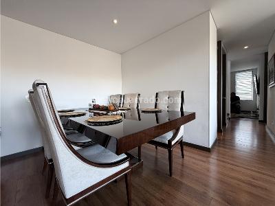 Apartamento de 3 alcobas en venta en Colina Campestre, Bogotá, 137 m² · foto 5 de 20