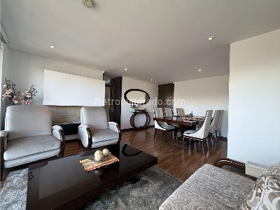 Apartamento de 3 alcobas en venta en Colina Campestre, Bogotá, 137 m² · foto 6 de 20