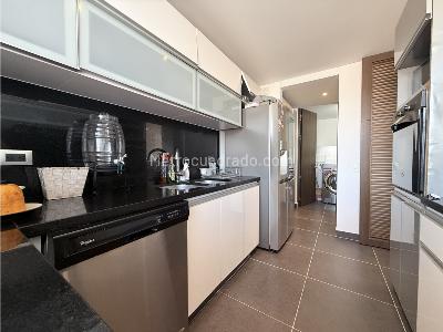 Apartamento de 3 alcobas en venta en Colina Campestre, Bogotá, 137 m² · foto 8 de 20