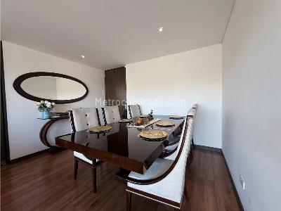 Apartamento de 3 alcobas en venta en Colina Campestre, Bogotá, 137 m² · foto 10 de 20
