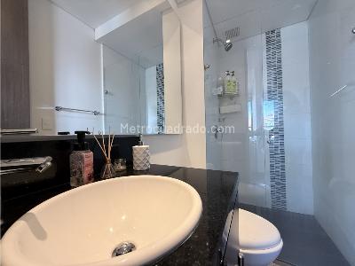 Apartamento de 3 alcobas en venta en Colina Campestre, Bogotá, 137 m² · foto 11 de 20