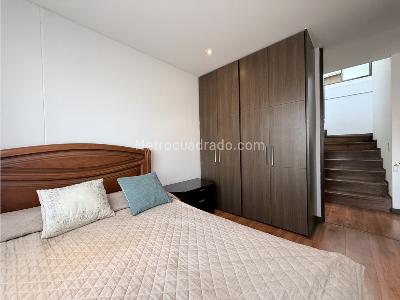 Apartamento de 3 alcobas en venta en Colina Campestre, Bogotá, 137 m² · foto 12 de 20