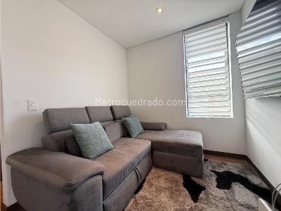 Apartamento de 3 alcobas en venta en Colina Campestre, Bogotá, 137 m² · foto 13 de 20