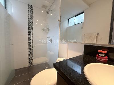 Apartamento de 3 alcobas en venta en Colina Campestre, Bogotá, 137 m² · foto 14 de 20