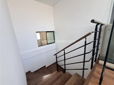 Apartamento de 3 alcobas en venta en Colina Campestre, Bogotá, 137 m² · foto 17 de 20