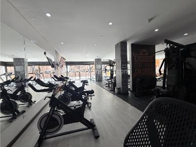 Apartamento de 3 alcobas en venta en Colina Campestre, Bogotá, 137 m² · foto 18 de 20