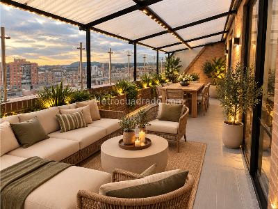 Apartamento de 3 alcobas en venta en Colina Campestre, Bogotá, 137 m² · foto 19 de 20