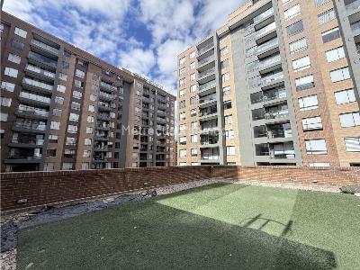 Apartamento de 3 alcobas en venta en Colina Campestre, Bogotá, 137 m² · foto 20 de 20