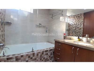 Casa de 5 alcobas en venta en Colina Campestre, Bogotá, 184 m² · foto 10 de 20