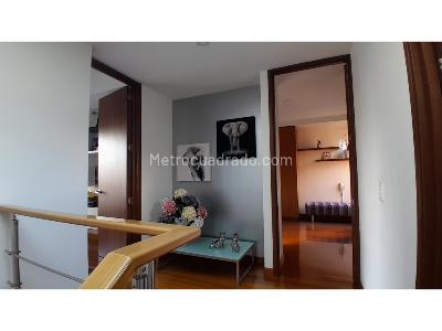 Casa de 5 alcobas en venta en Colina Campestre, Bogotá, 184 m² · foto 12 de 20