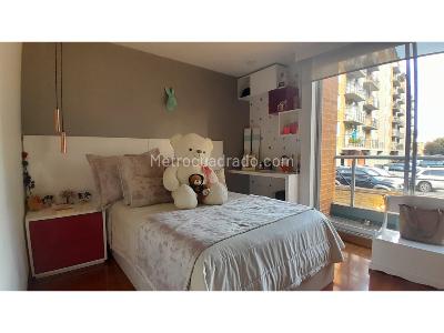 Casa de 5 alcobas en venta en Colina Campestre, Bogotá, 184 m² · foto 14 de 20