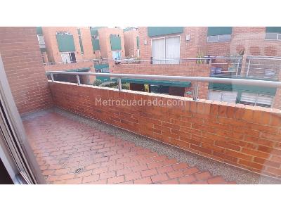 Casa de 5 alcobas en venta en Colina Campestre, Bogotá, 184 m² · foto 17 de 20