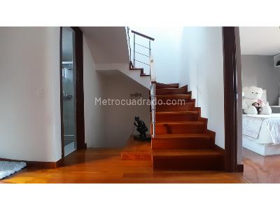 Casa de 5 alcobas en venta en Colina Campestre, Bogotá, 184 m² · foto 20 de 20