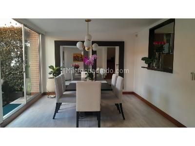 Casa de 5 alcobas en venta en Colina Campestre, Bogotá, 184 m² · foto 2 de 20