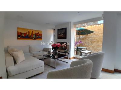 Casa de 5 alcobas en venta en Colina Campestre, Bogotá, 184 m² · foto 3 de 20