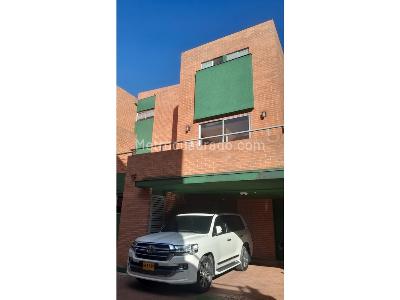 Casa de 5 alcobas en venta en Colina Campestre, Bogotá, 184 m² · foto 4 de 20
