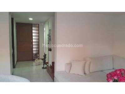 Casa de 5 alcobas en venta en Colina Campestre, Bogotá, 184 m² · foto 5 de 20