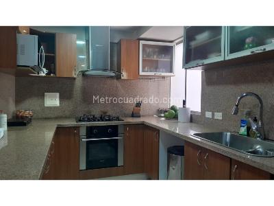 Casa de 5 alcobas en venta en Colina Campestre, Bogotá, 184 m² · foto 6 de 20