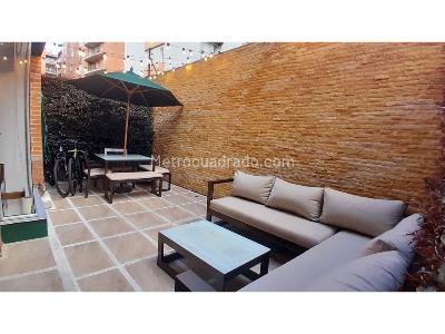 Casa de 5 alcobas en venta en Colina Campestre, Bogotá, 184 m² · foto 7 de 20