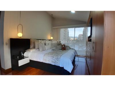Casa de 5 alcobas en venta en Colina Campestre, Bogotá, 184 m² · foto 8 de 20