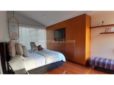 Casa de 5 alcobas en venta en Colina Campestre, Bogotá, 184 m² · foto 9 de 20