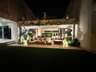 Casa de 4 alcobas en venta en Pance, Cali, 450 m² · foto 2 de 20