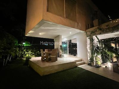 Casa de 4 alcobas en venta en Pance, Cali, 450 m² · foto 3 de 20