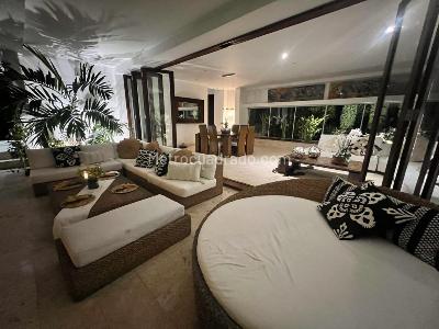 Casa de 4 alcobas en venta en Pance, Cali, 450 m² · foto 4 de 20