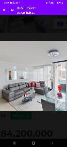 Apartamento de 3 alcobas en venta en Valle Del Lili, Cali, 81 m² · foto 2 de 11