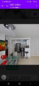 Apartamento de 3 alcobas en venta en Valle Del Lili, Cali, 81 m² · foto 3 de 11