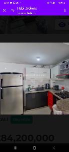 Apartamento de 3 alcobas en venta en Valle Del Lili, Cali, 81 m² · foto 5 de 11
