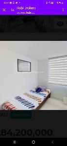 Apartamento de 3 alcobas en venta en Valle Del Lili, Cali, 81 m² · foto 8 de 11