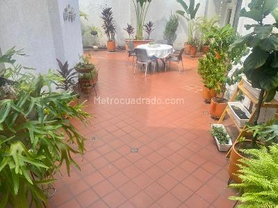 Casa de 5 alcobas en venta en La Flora, Cali, 294 m² · foto 15 de 20