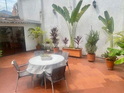 Casa de 5 alcobas en venta en La Flora, Cali, 294 m² · foto 16 de 20