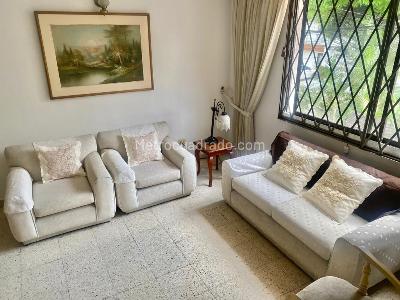 Casa de 5 alcobas en venta en La Flora, Cali, 294 m² · foto 19 de 20