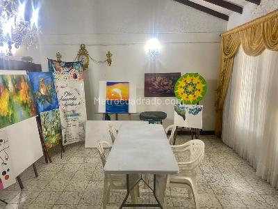 Casa de 4 alcobas en venta en Santa Anita, Cali, 300 m² · foto 5 de 17