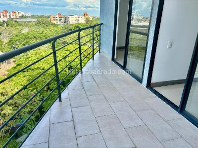 Apartamento de 3 alcobas en venta en Guadalupe, Cali, 206 m² · foto 2 de 20