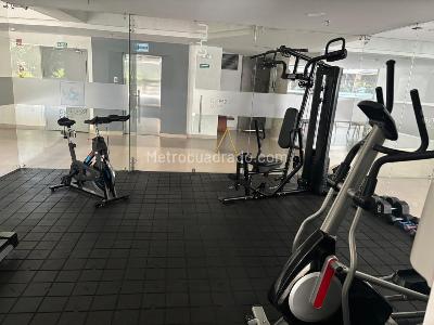 Apartamento de 3 alcobas en venta en Guadalupe, Cali, 206 m² · foto 17 de 20