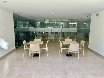 Apartamento de 3 alcobas en venta en Guadalupe, Cali, 206 m² · foto 18 de 20