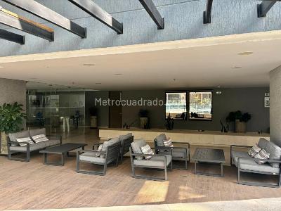 Apartamento de 3 alcobas en venta en Guadalupe, Cali, 206 m² · foto 19 de 20